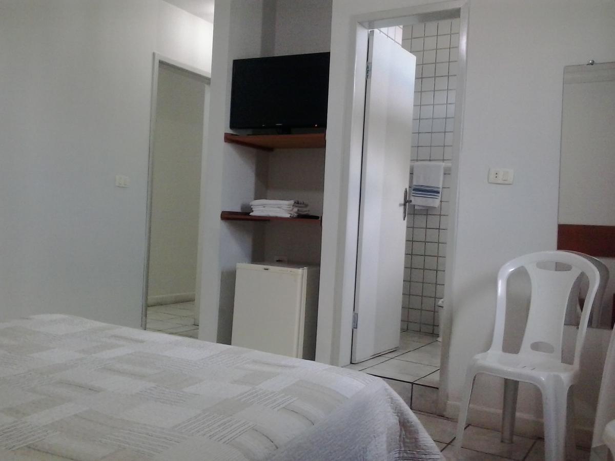 Otellin Triumph Hotel Triunfo  Exterior foto