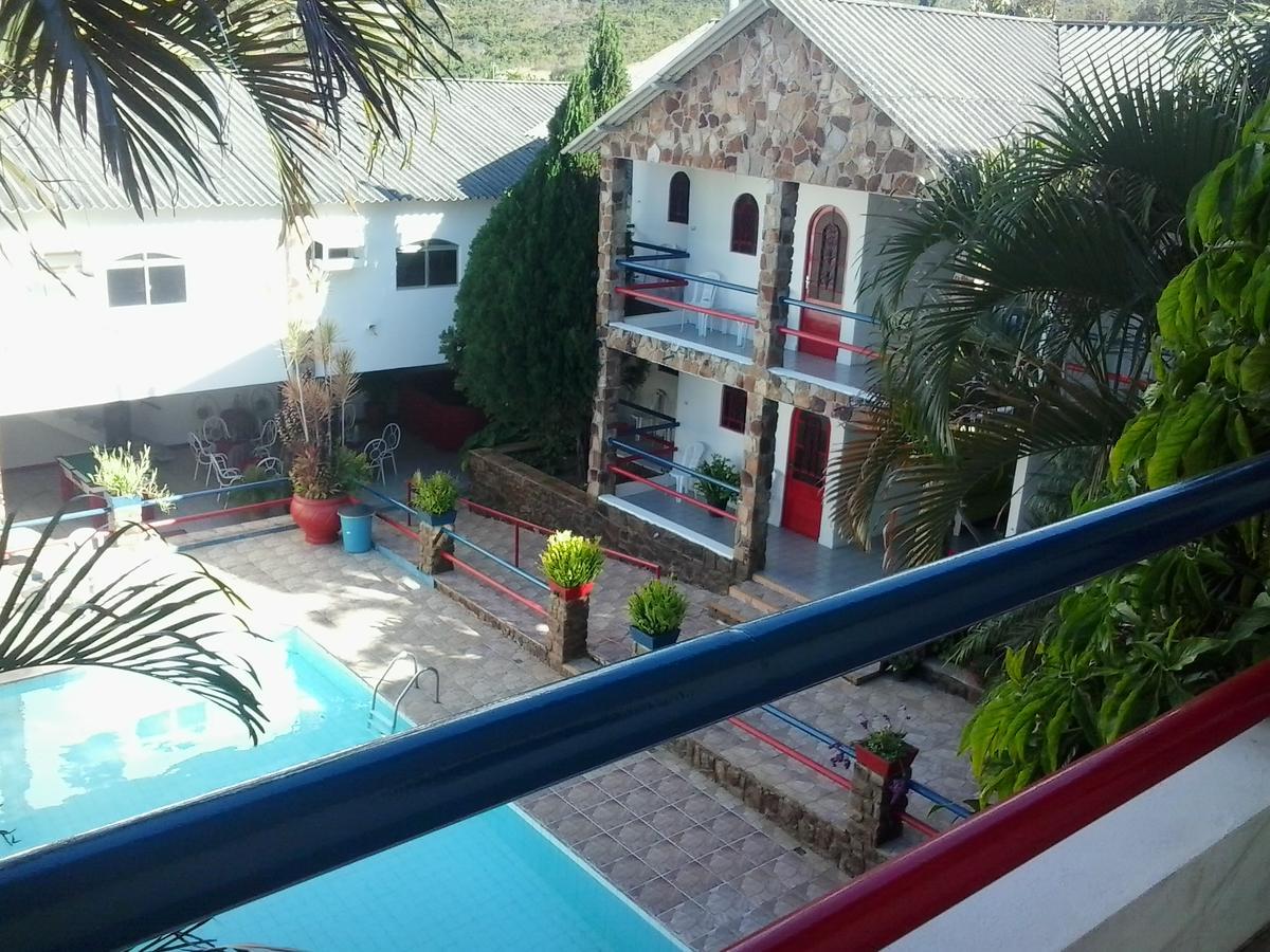 Otellin Triumph Hotel Triunfo  Exterior foto