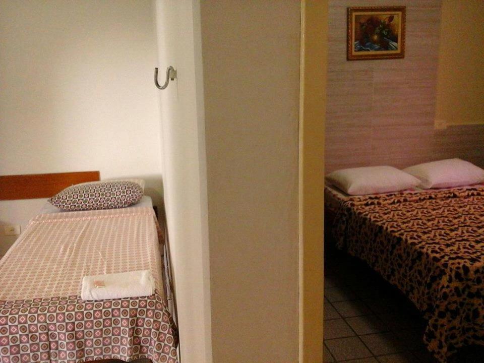 Otellin Triumph Hotel Triunfo  Exterior foto